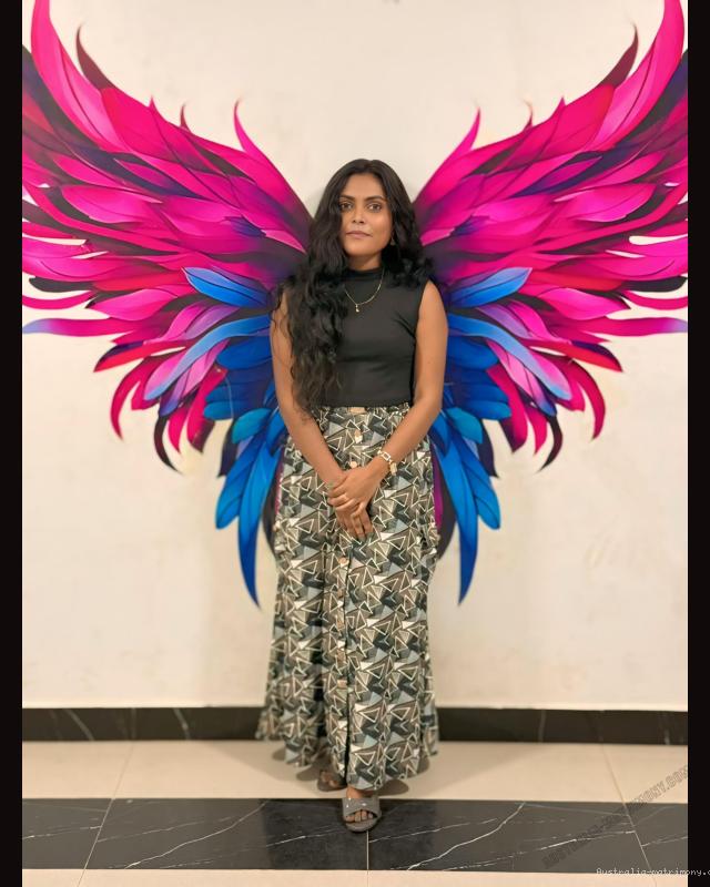 Nitharshini